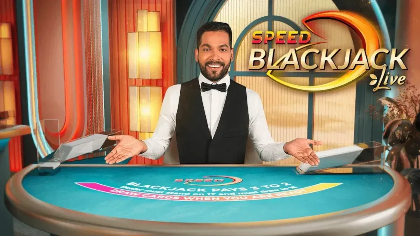 Top Live Casinos for Classic Speed Blackjack by Evolution Gaming in 2026 
