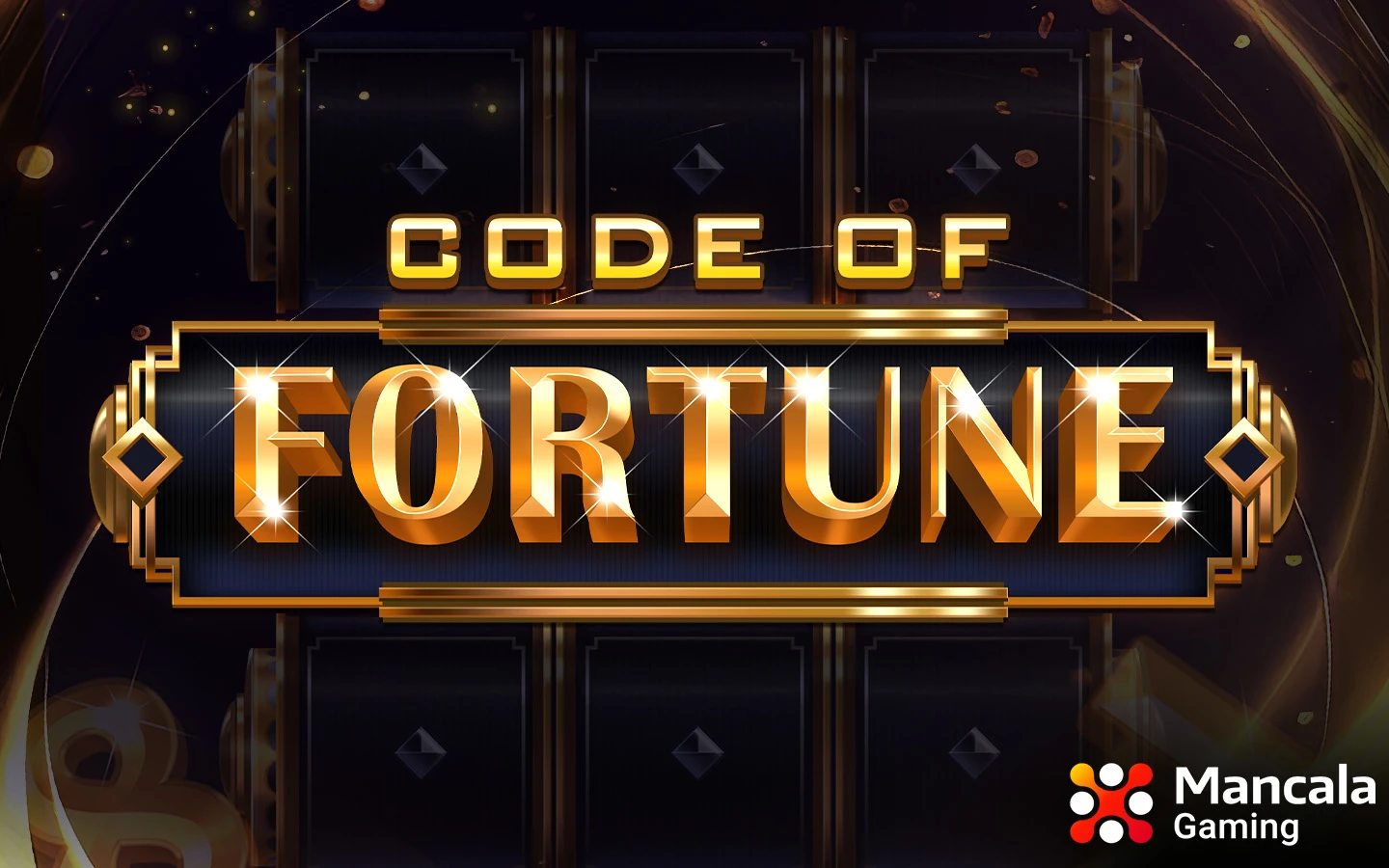 Code of Fortune by Mancala Gaming - Demo & Top Casinos