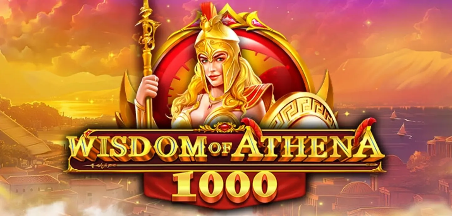 Wisdom of Athena 1000 by Pragmatic Play - Demo & Top Casinos