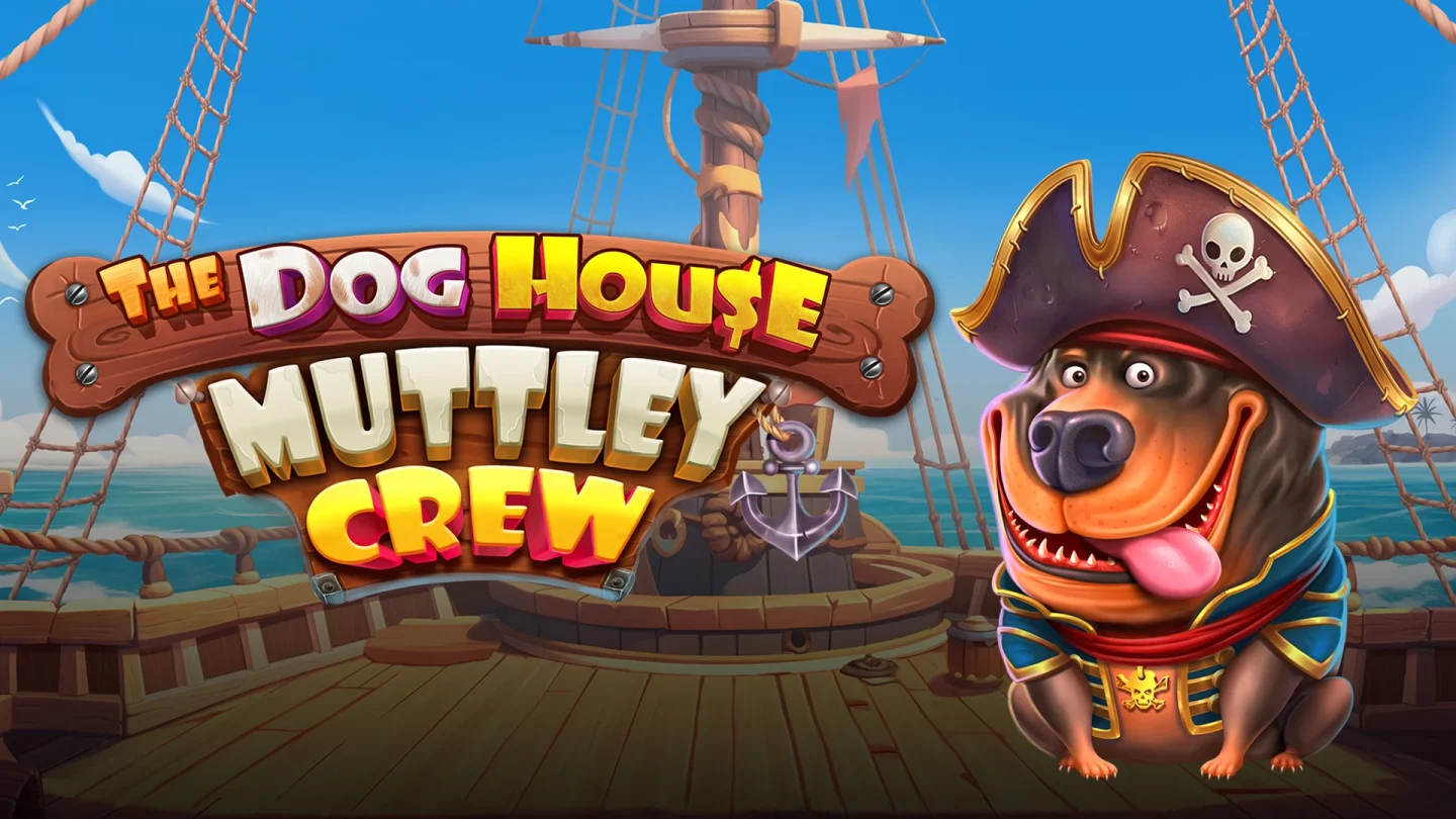 The Dog House Muttley Crew — Demo y reseña 2026