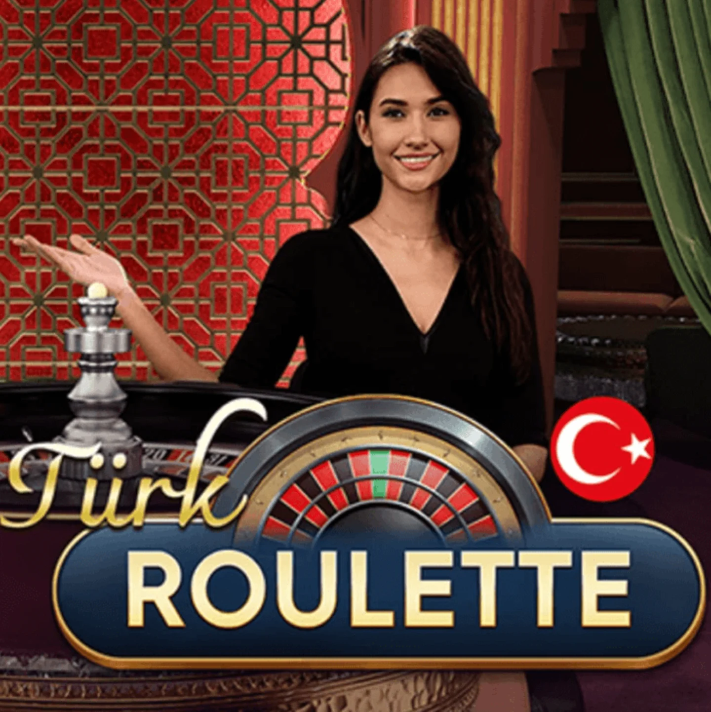 Top Turkish Roulette Live Casinos in 2026