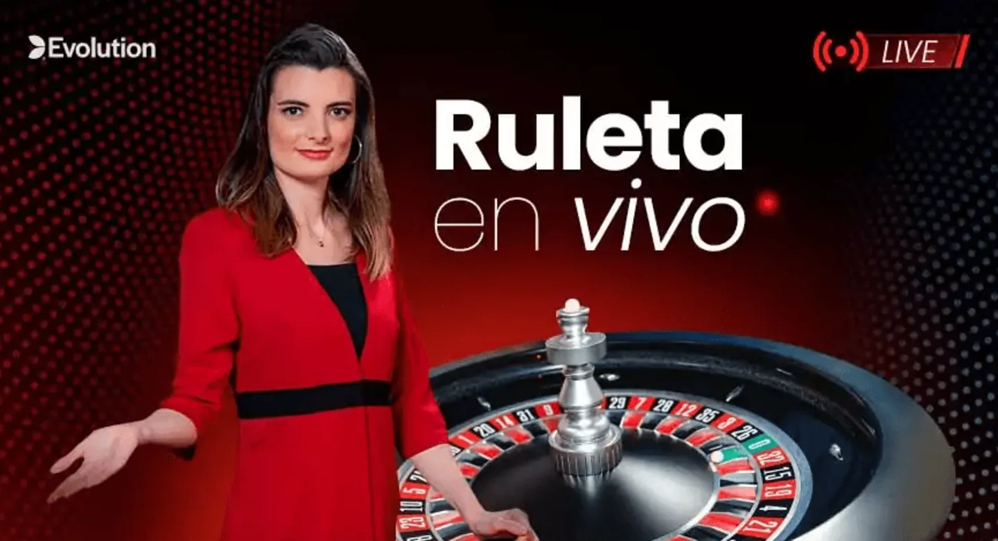 Top Ruleta Americana En Vivo Live Casinos in 2026