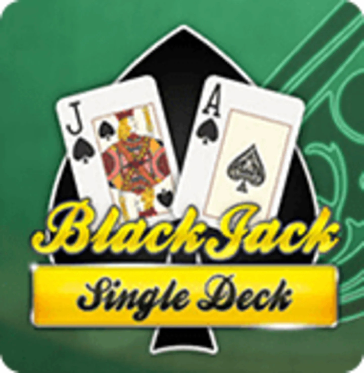 Single Deck BJ Play'n GO tarafından Gerçek Parayla Kumarhaneler