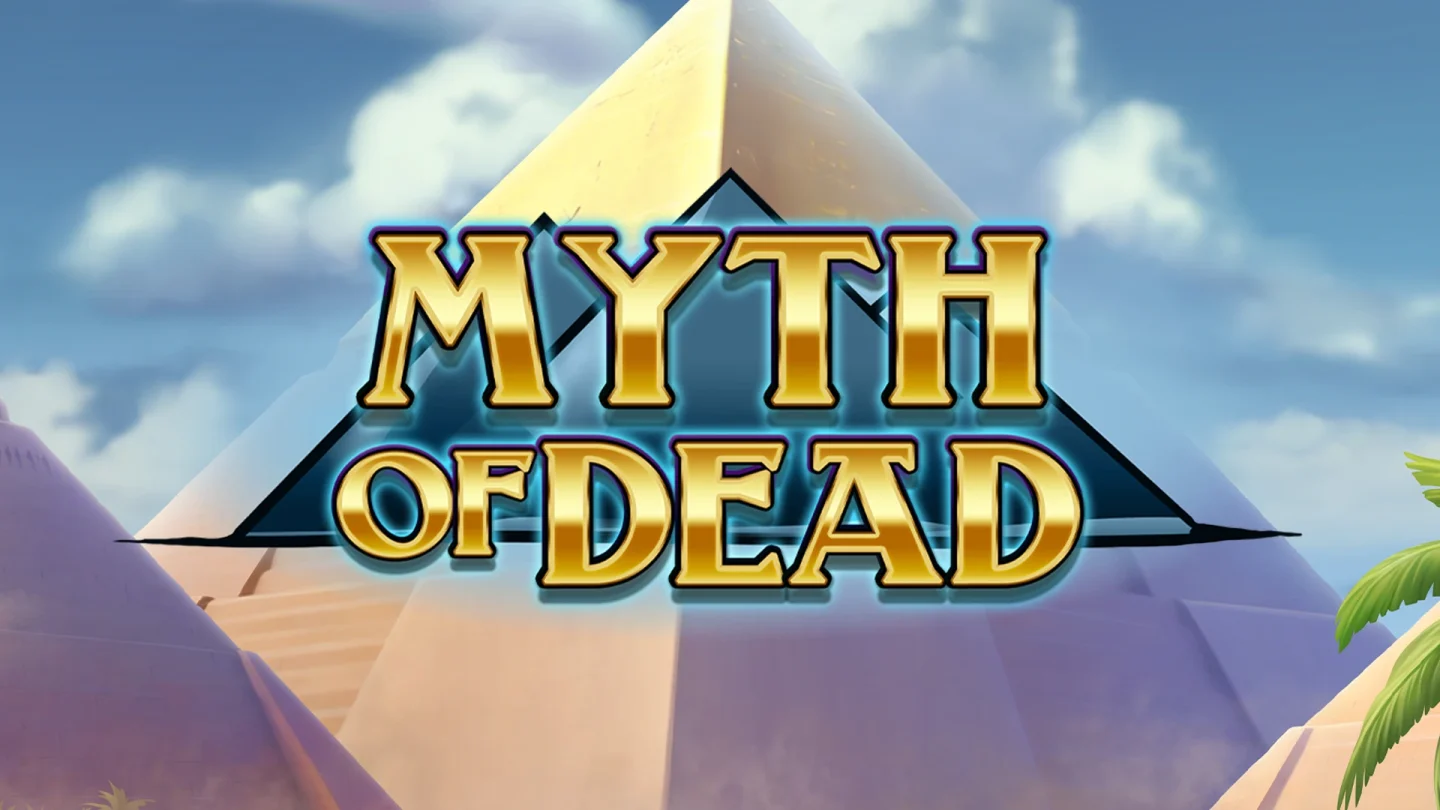 Myth of Dead by Play'n GO - Demo & Top Casinos