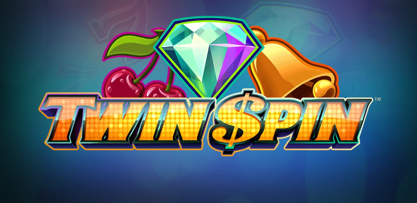 Twin Spin by NetEnt - Demo & Top Casinos