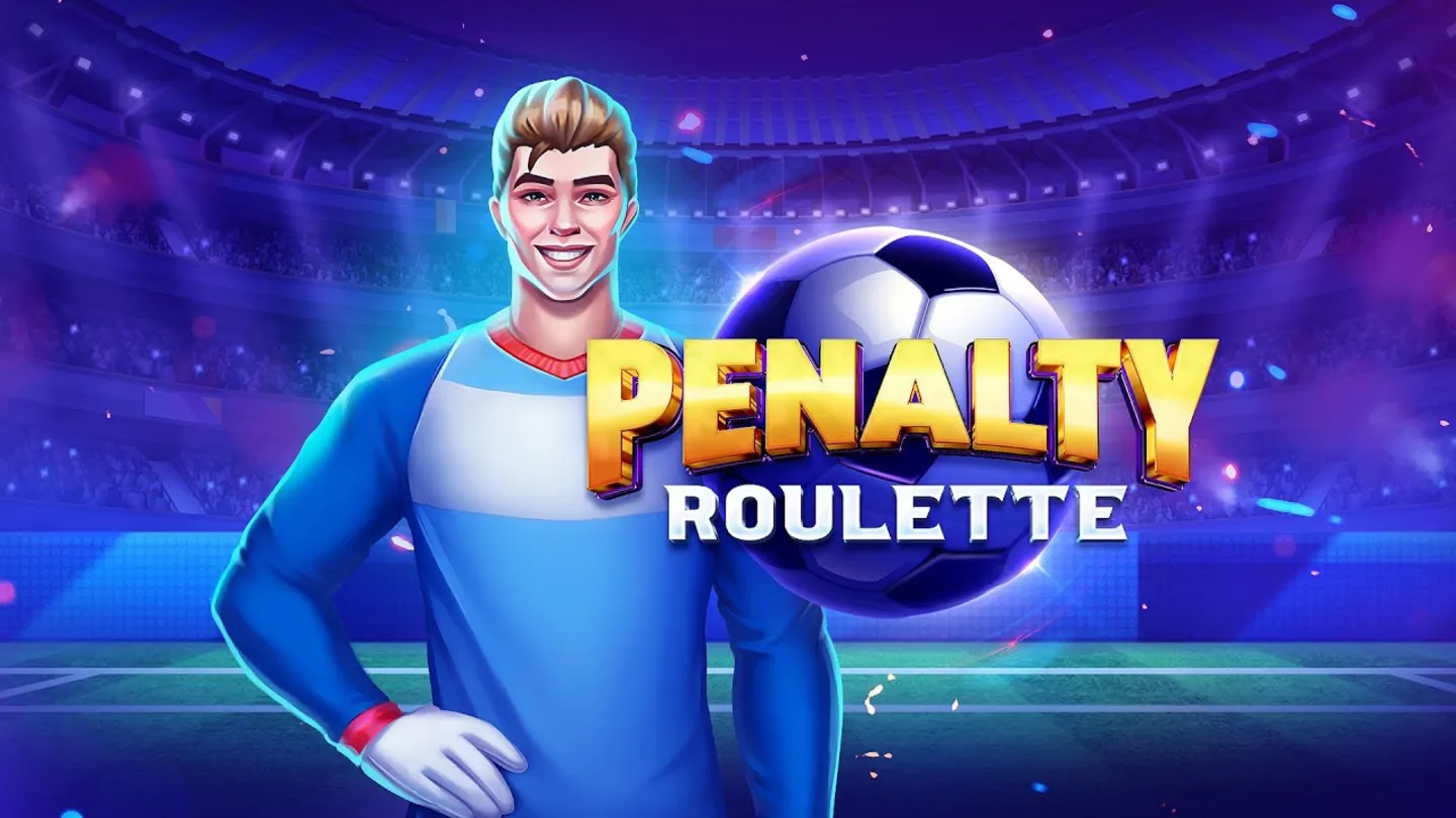 Penalty Roulette by Evoplay Real Money Casinos