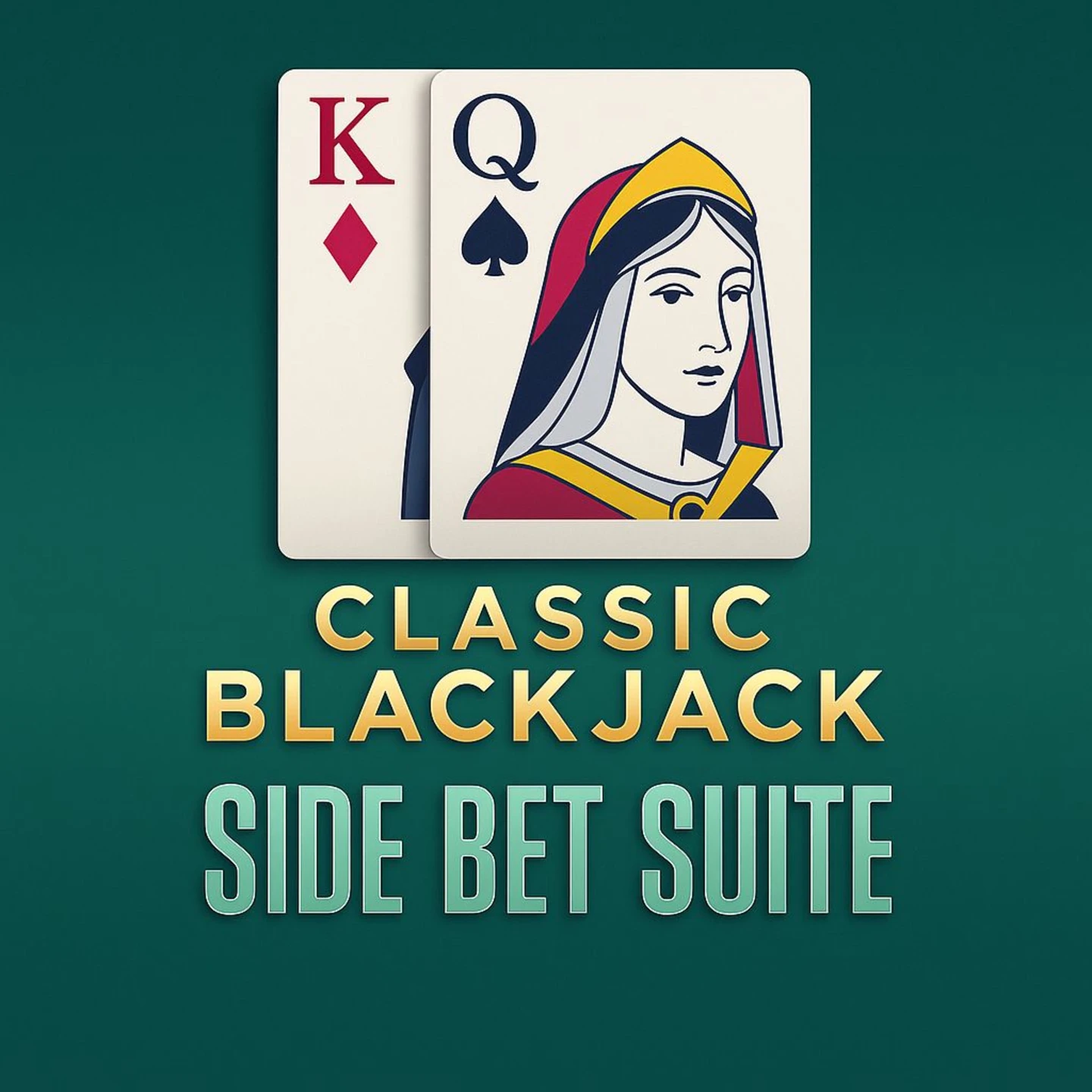 Classic Blackjack Side Bet Suite by Switch Studios Real Money Casinos