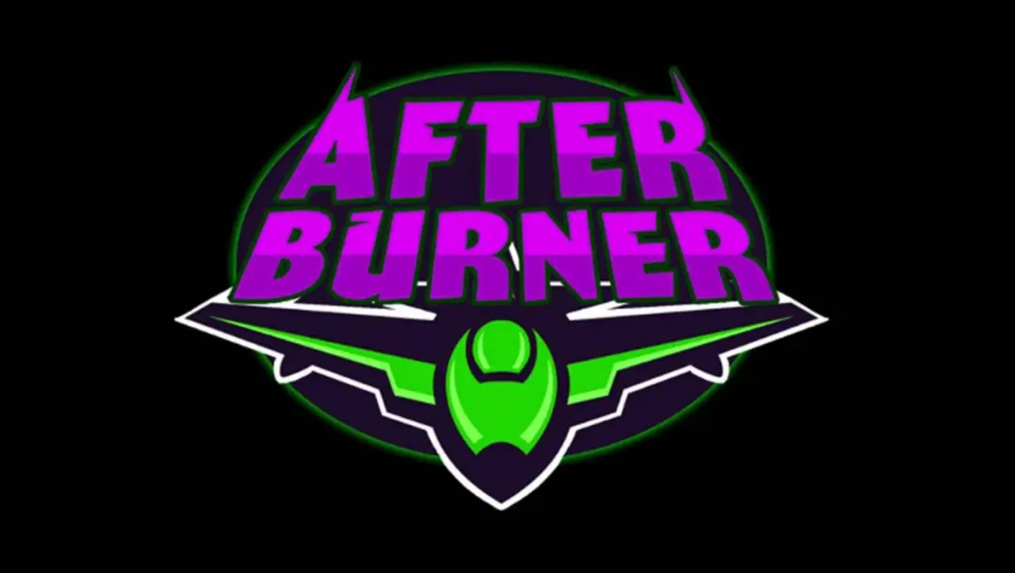 Meilleurs casinos mobiles After Burner en 2026