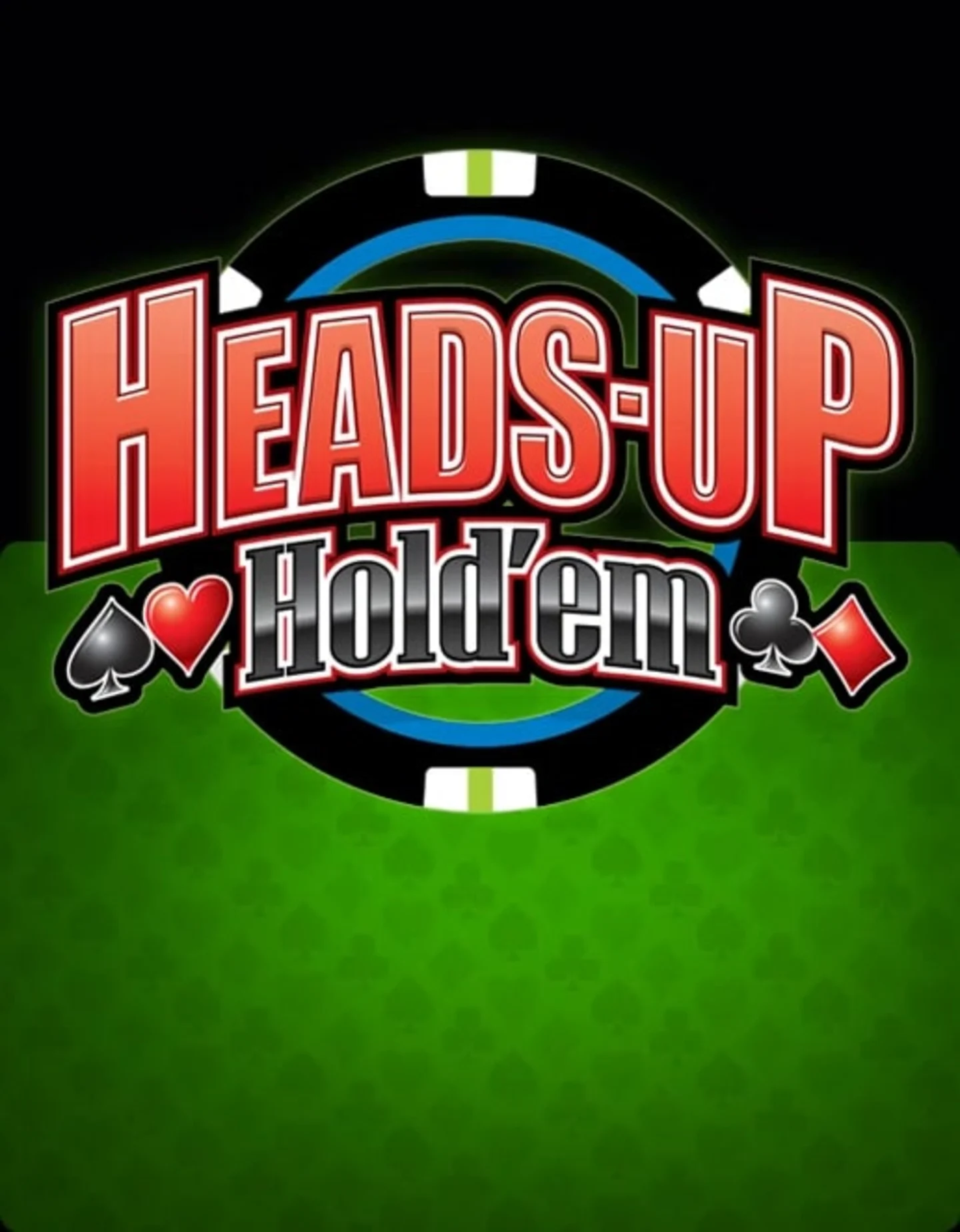 Heads Up Hold Em by Playtech Real Money Casinos