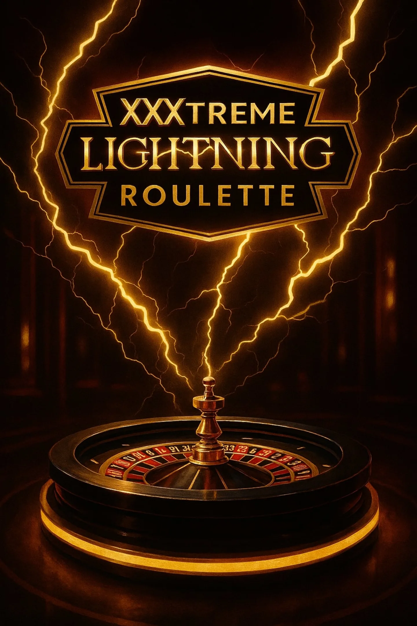 Top XXXtreme Lightning Roulette Live Casinos in 2026