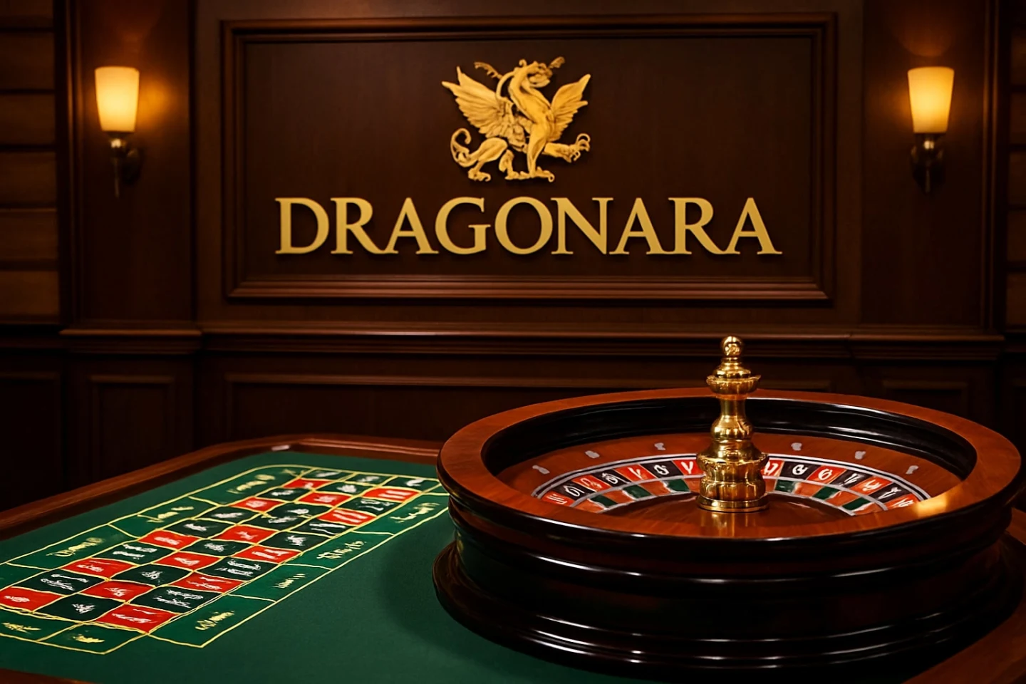 Top Dragonara Roulette Live Casinos im 2026