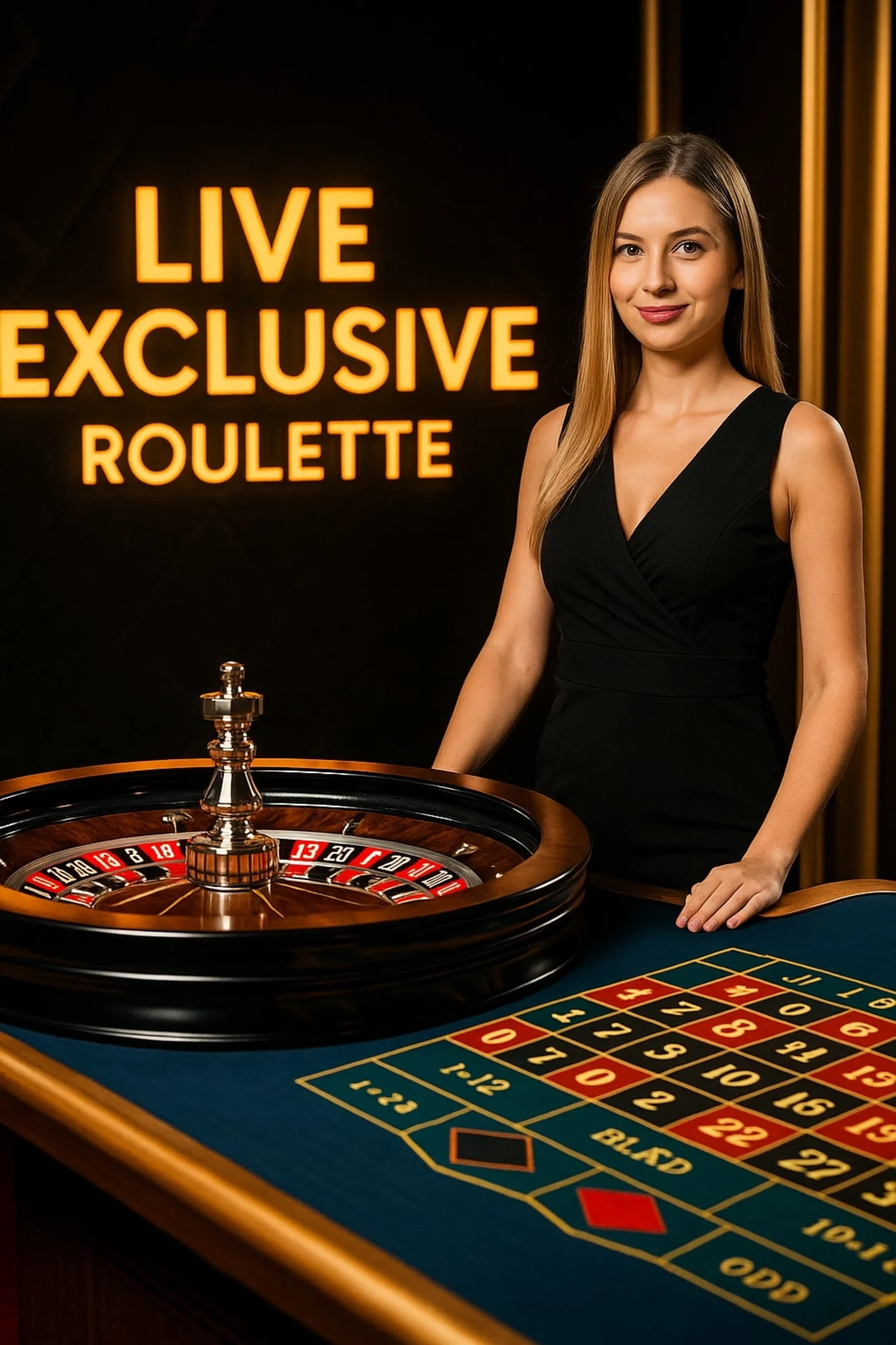 Top Exclusive Roulette Live Casinos in 2026