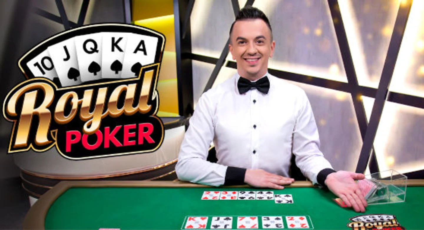 Top Poker Live Casinos in 2026