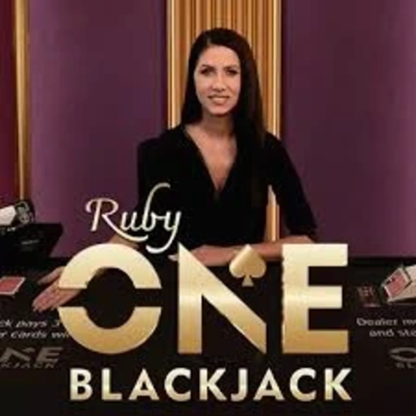 Top ONE Blackjack Ruby Live Casinos in 2026