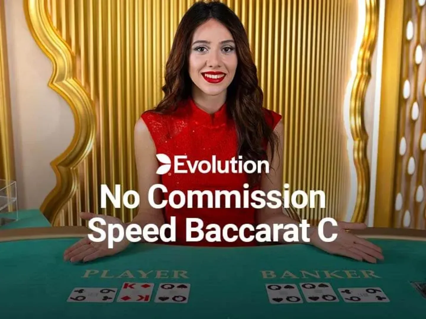 Los mejores casinos en vivo de baccarat rápido sin comisiones en 2026