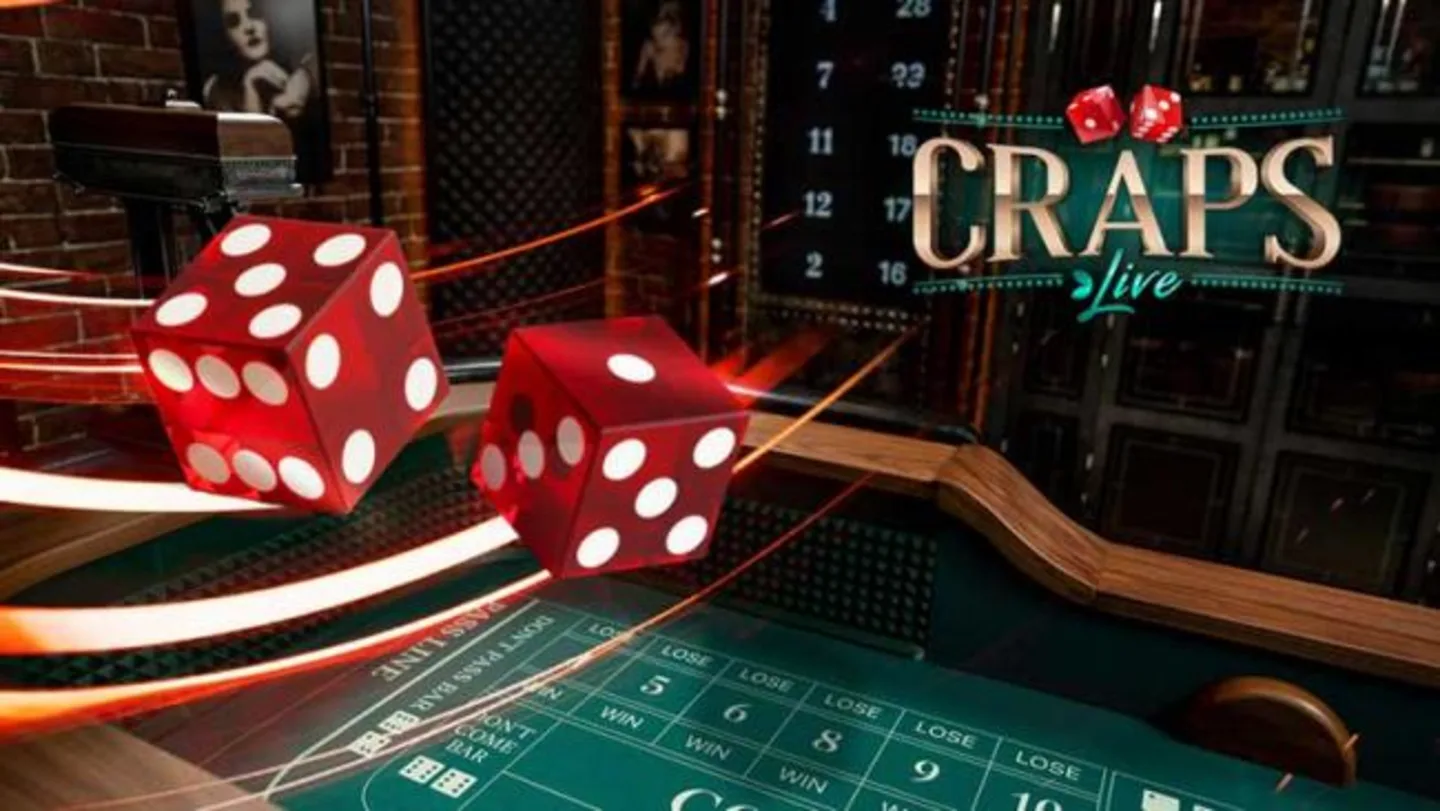 Top Evolution Craps Live Casinos in 2026