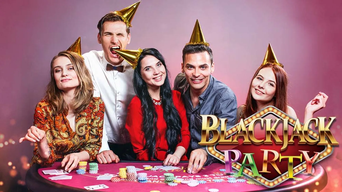 Top Blackjack Party Live Casinos in 2026