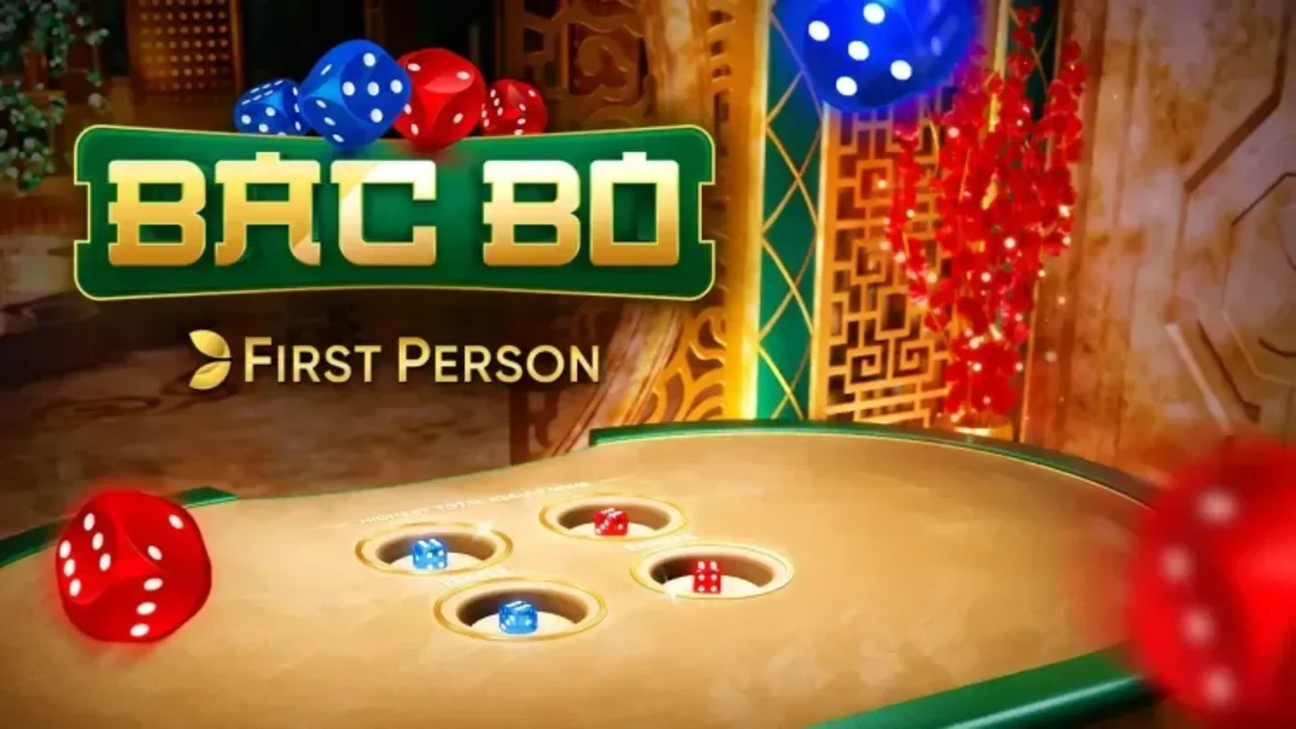 Top Live Casinos for First Person Bac Bo by Evolution Gaming in 2026 