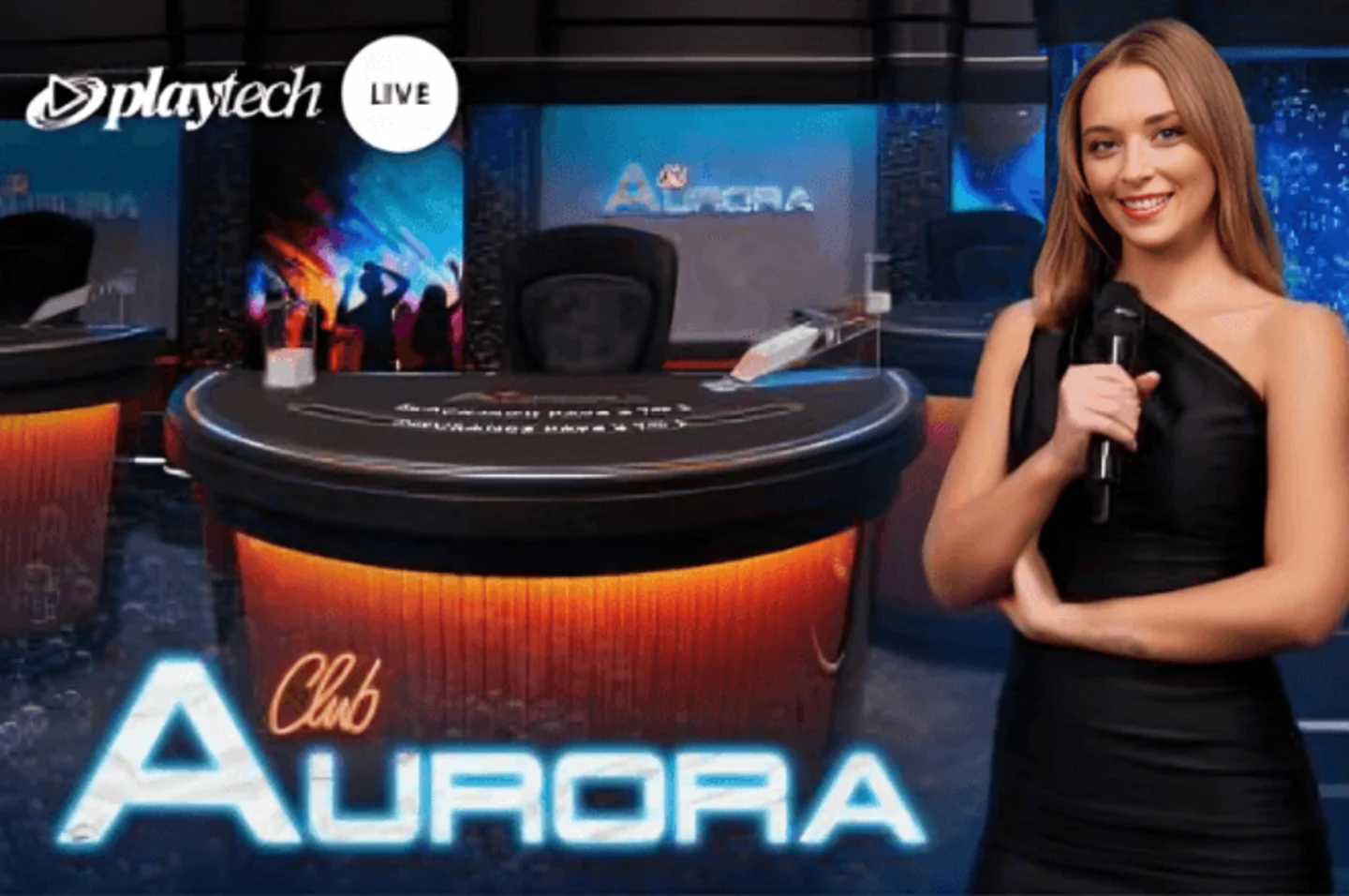 Top Live Casinos for Club Aurora Roulette by Playtech in 2026 