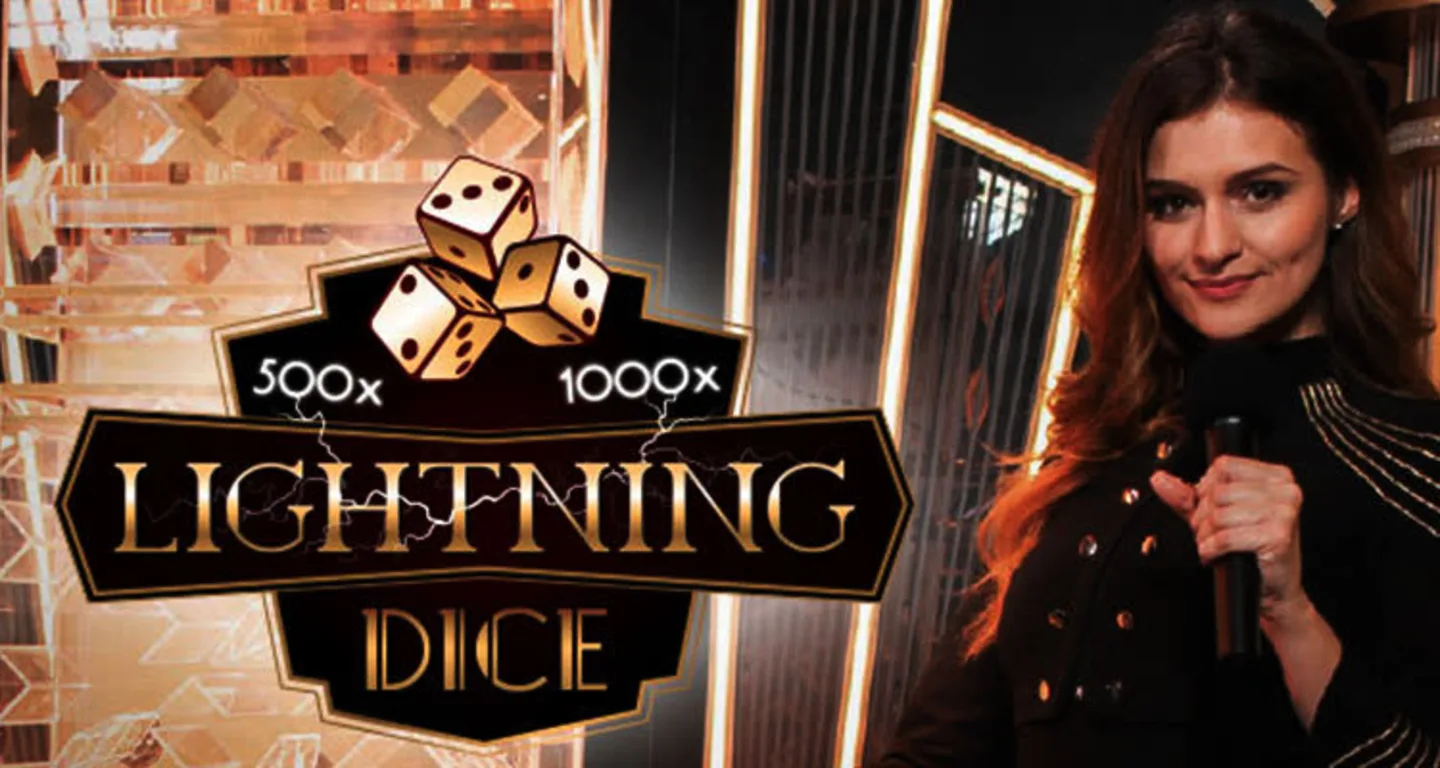 Top Lightning Dice Live Casinos in 2026
