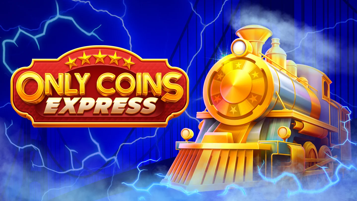 Only Coins Express by Gamzix - Demo & Top Casinos