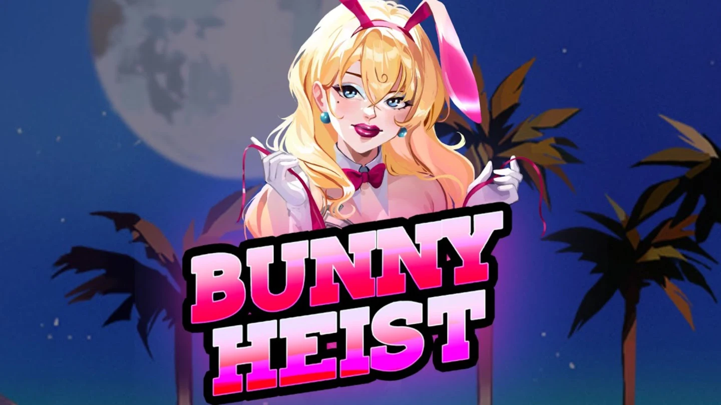 Bunny Heist Demo & Top Casinos 2026