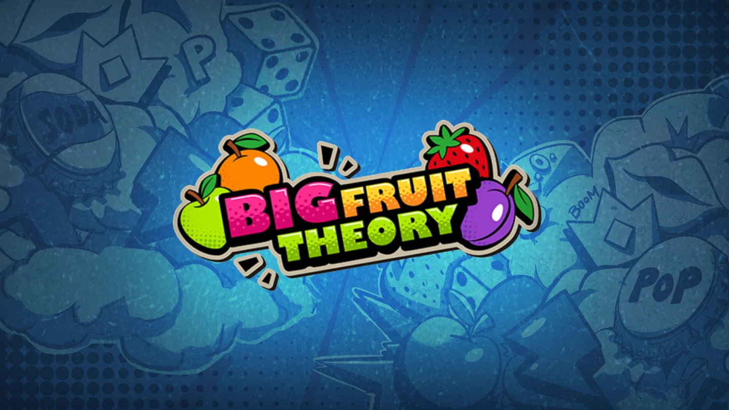  Big Fruit Theory Demo & Top Casinos 2026