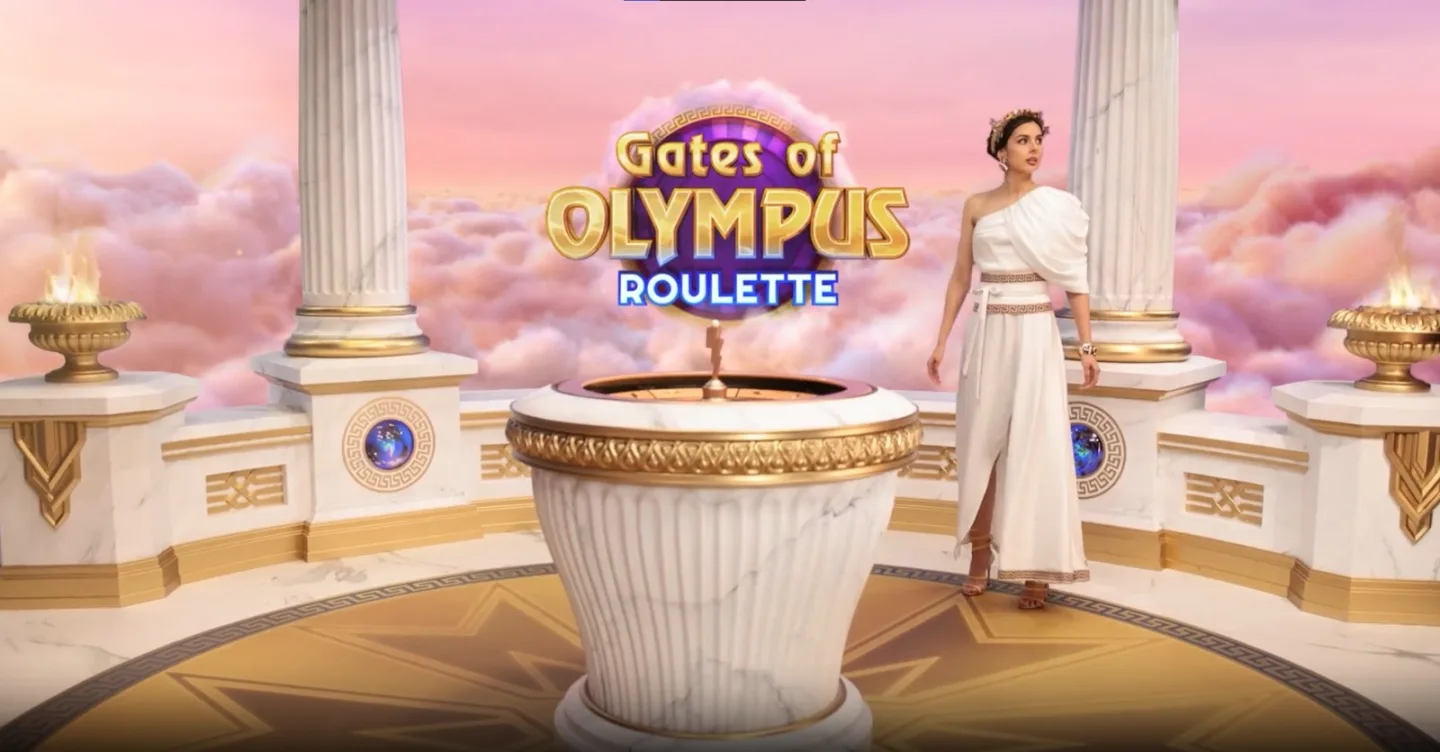 Top Gates of Olympus Roulette Live Casinos in 2026 