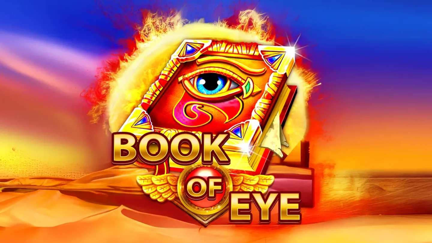 Best Slot Sites with Book of Eye by Onlyplay 2026 