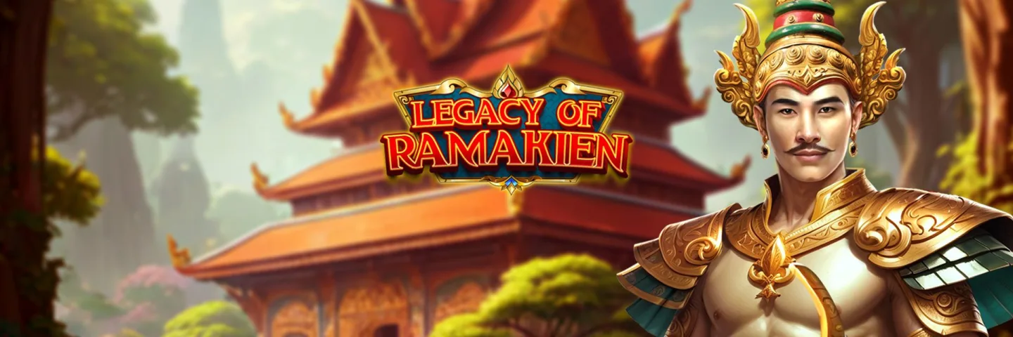 Legacy of Ramakien by Spadegaming | Demo & Top Casinos