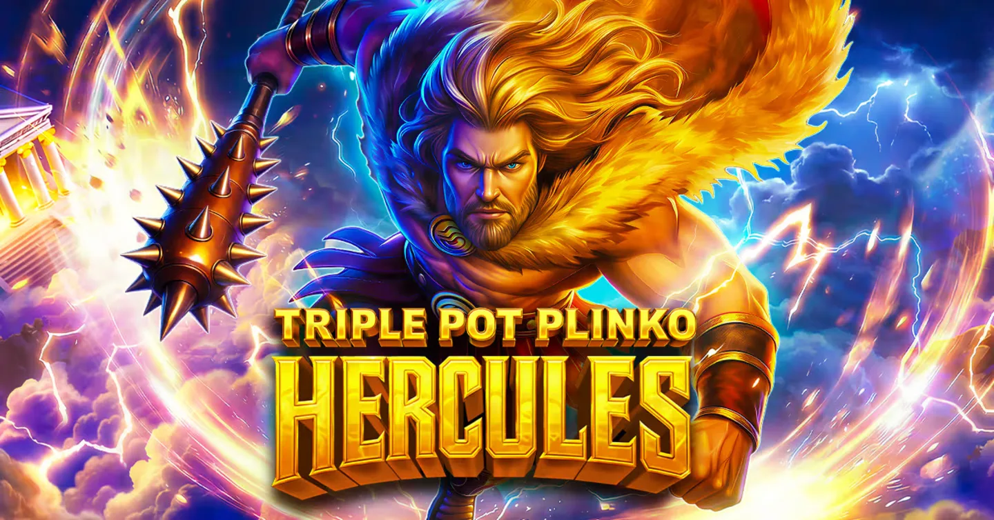 Triple Pot Plinko Hercules by Pragmatic | Demo & Top Casinos