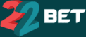 22BET logo