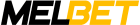 Melbet logo