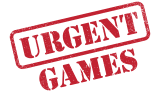 Urgent Games