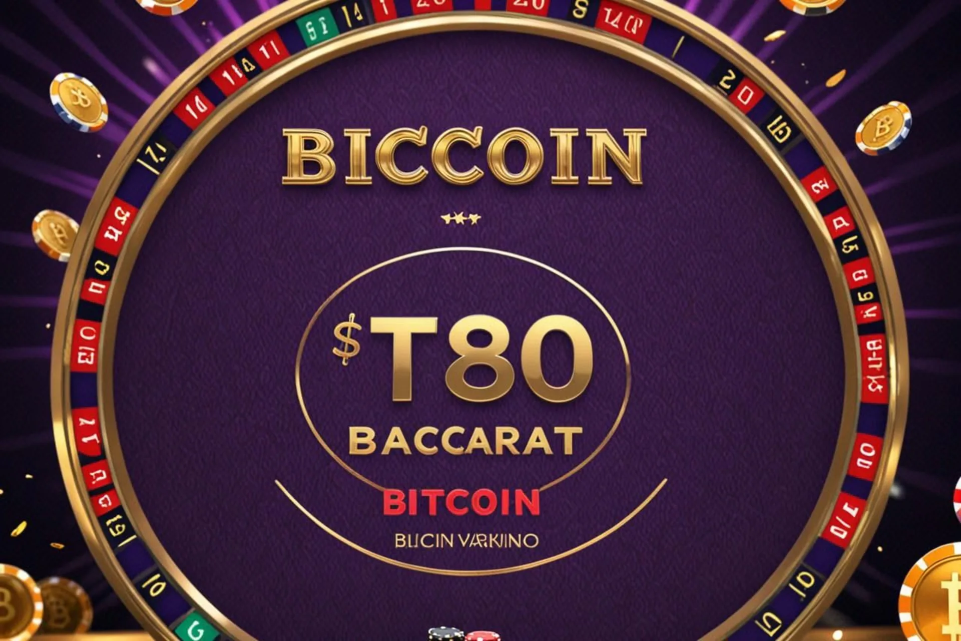25+ Best Bitcoin Baccarat Sites That Accept US Players