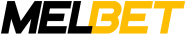 Melbet logo