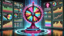 The History of Wheel Games