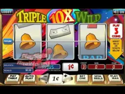 Triple 10X Wild - ආදර්ශනය සහ සමාලෝචනය 2026