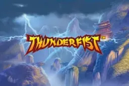 Thunderfist by NetEnt - Demo & Top Casinos