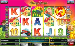 Funky Chicken - Bản giới thiệu & Đánh giá 2026