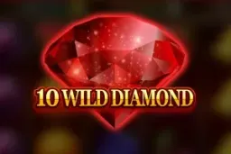 10 Wild Diamond by REDSTONE - Demo & Top Casinos