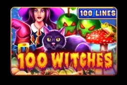 100 Witches