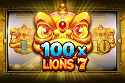 100x Lions 7