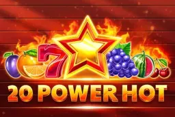 20 Power Hot