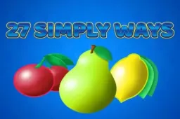 27 Simply Ways