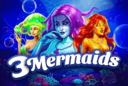 3 Mermaids