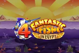 4 Fantastic Fish in Egypt