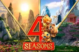 4 Seasons by Betsoft - Demo & Top Casinos