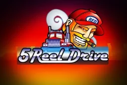 5 Reel Drive by Games Global - Demo & Top Casinos