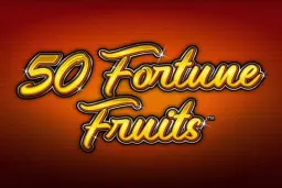 50 Fortune Fruits by GreenTube - Demo & Top Casinos